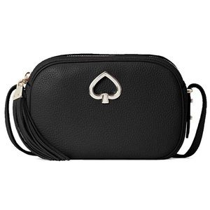 Kate spade camera bag